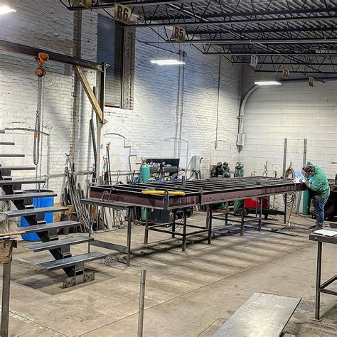 THE BEST 10 Metal Fabricators in Davenport, IA 